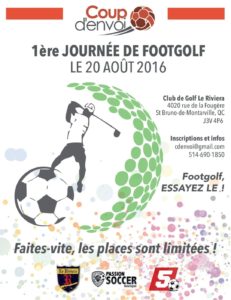 FOOTGOLF