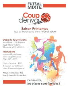 PRINTEMPS